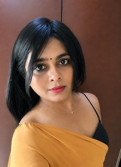 Priyanka 12 - Transsexual escort in Pune Photo 6 of 30