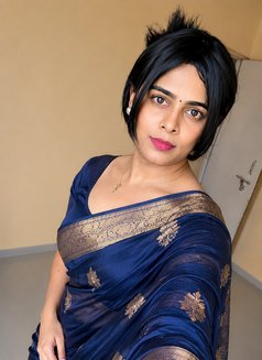 Priyanka 12 - Transsexual escort in Pune Photo 8 of 30