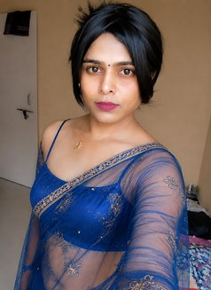 Priyanka 12 - Transsexual escort in Pune Photo 9 of 30