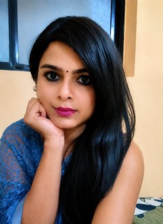 Priyanka 12 - Transsexual escort in Pune Photo 10 of 30