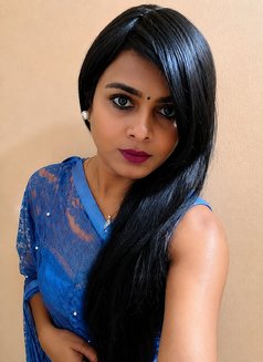 Priyanka 12 - Transsexual escort in Pune Photo 11 of 30