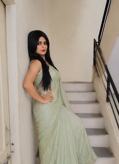 Priyanka 12 - Transsexual escort in Pune Photo 12 of 30