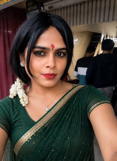 Priyanka 12 - Transsexual escort in Pune Photo 13 of 30