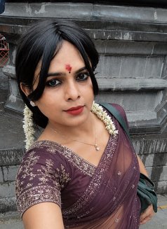 Priyanka 12 - Transsexual escort in Pune Photo 18 of 30