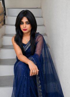 Priyanka 12 - Transsexual escort in Pune Photo 21 of 30