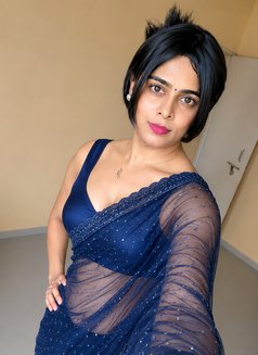 Priyanka 12 - Transsexual escort in Pune Photo 26 of 30