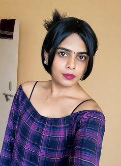 Priyanka 12 - Transsexual escort in Pune Photo 28 of 30