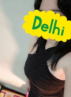 Priyanka 23 - escort in New Delhi Photo 2 of 3