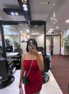 Priyanka - escort in New Delhi Photo 3 of 3