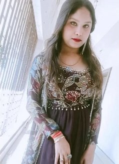 Priyanka Agarwal - escort in Pune Photo 2 of 2