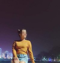 Priyanka Available for Real Meets - escort in Kolkata