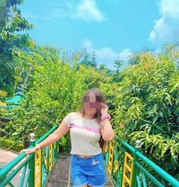 Priyanka Available for Real Meets - escort in Kolkata