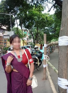 Priyanka Available for Real Meets - escort in Kolkata Photo 5 of 5