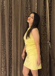 Priyanka Available Today - escort in Udaipur Photo 1 of 4