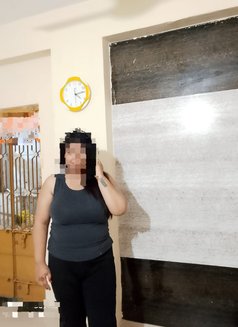 Priyanka - escort in Ahmedabad Photo 2 of 2