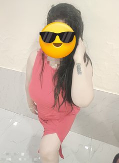 Priyanka - escort in Ahmedabad Photo 2 of 2