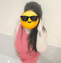 Priyanka - escort in Ahmedabad