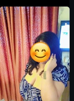 Priyanka - escort in Navi Mumbai Photo 4 of 4