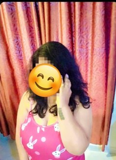 Priyanka - escort in Pune Photo 3 of 3