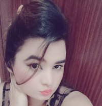 Priyanka Busty Girl - escort in Ajmān