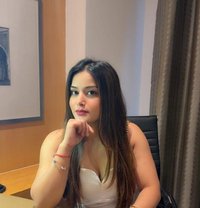 Priyanka Call Girl Available Today Ludhi - puta in Ludhiana Photo 1 of 5