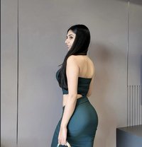 Cash payment - escort in Bangalore