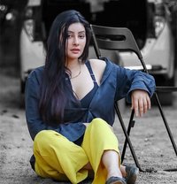 🦋Priyanka Cam and Real Mee🦋, Escort - puta in Hyderabad