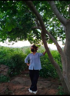 Priyanka(cam and Real Meet) Independent - escort in Bangalore Photo 2 of 4