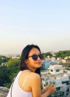 Priyanka(cam and Real Meet) Independent - escort in Bangalore Photo 3 of 4