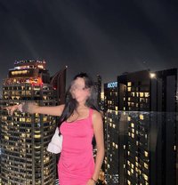Pallavi (cam and Real Meet) Independent - escort in Navi Mumbai