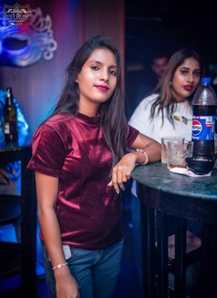 Priyanka Cam and Reel Meet Mumbai - escort in Mumbai Photo 1 of 3