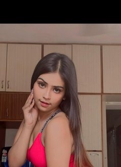 Priyanka Cam session with real meet - escort in Thane Photo 1 of 2