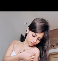 Priyanka Cam session with real meet - escort in Thane