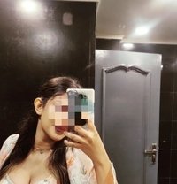 Disha Cam Show and Real Meet Avl - escort in Hyderabad Photo 1 of 4