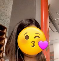 Priyanka cam show and real meet - escort in Hyderabad