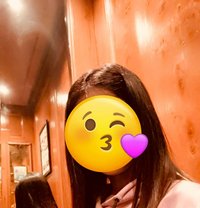 Priyanka cam show and real meet - escort in Hyderabad Photo 2 of 6