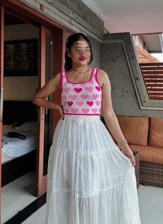 Priyanka Cam Show or Real Meet - escort in Hyderabad Photo 1 of 4