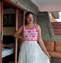 Priyanka Cam Show or Real Meet - escort in Hyderabad