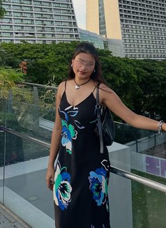 Priyanka Cam Show or Real Meet - escort in Hyderabad Photo 2 of 4