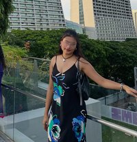 Priyanka Cam Show or Real Meet - escort in Hyderabad