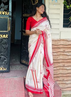 Priyanka Cam Show or Real Meet - escort in Hyderabad Photo 4 of 4
