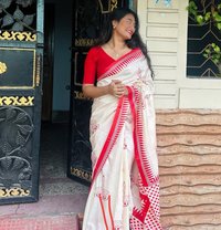 Priyanka Cam Show or Real Meet - escort in Hyderabad