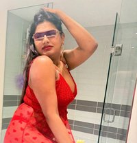 Priyanka - escort in Toronto