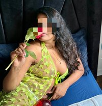 Priyanka - escort in Toronto