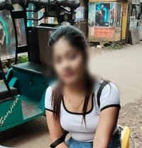 Priyanka Cash Payment Kolkata - escort in Kolkata