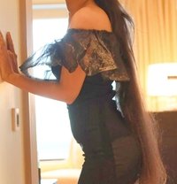 Priyanka Chawla - escort in Mumbai