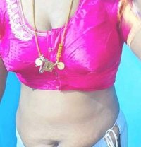 Andheri East - escort in Mumbai