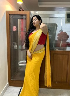 Priyanka - escort in Bangalore Photo 1 of 1