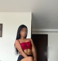 Priyanka - escort in Mumbai