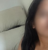Priyanka - escort in Mumbai